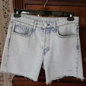 Rag & Bone Maya shorts